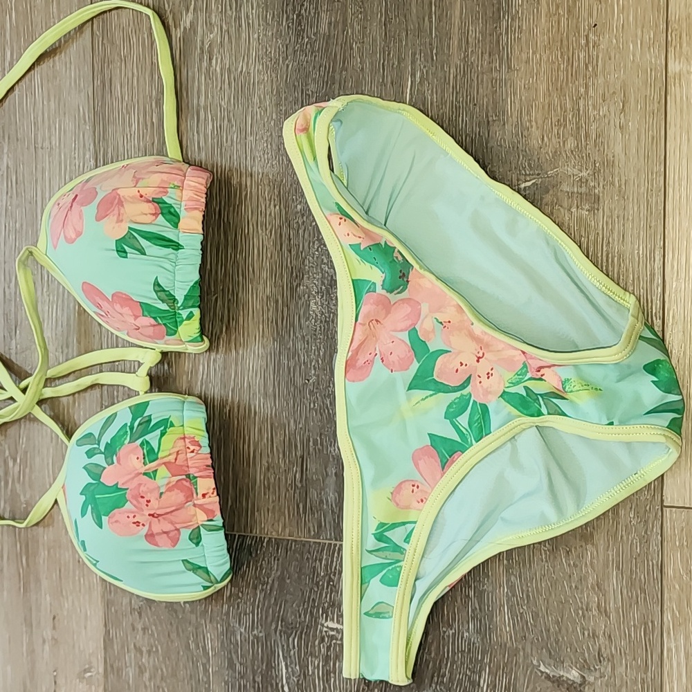 Womens bikini